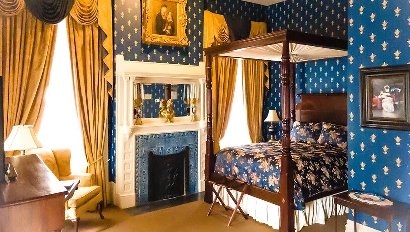 More Photos Of 201 N Pearl St, Natchez Hotel For Sale