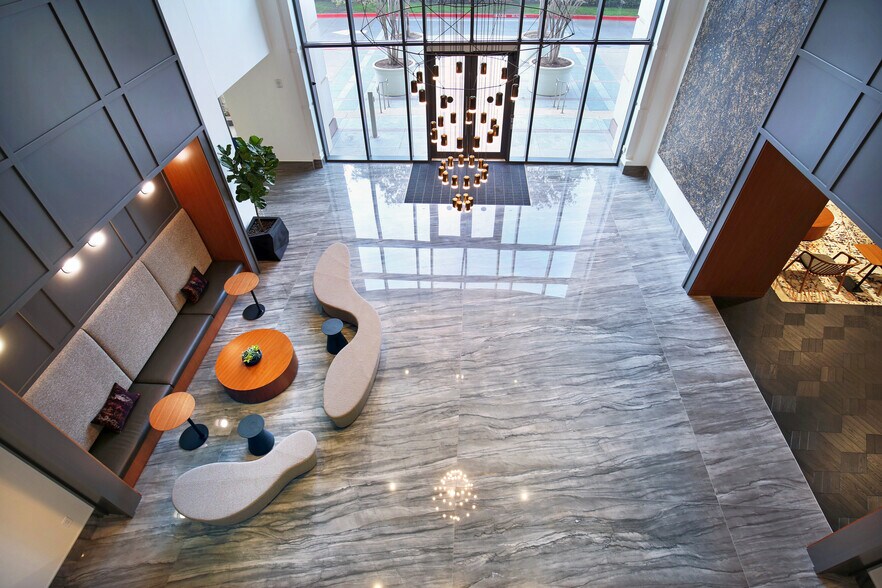 More Photos Of 8401 N Central Expy, Dallas Office For Lease