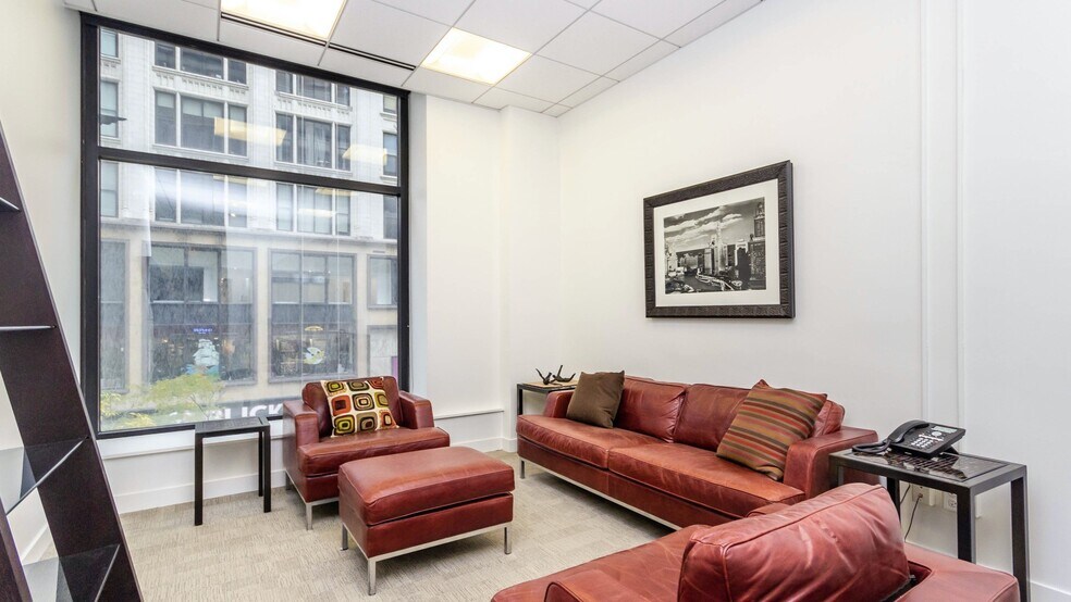 More Photos Of 6 E Monroe St, Chicago Office Residential For Sale
