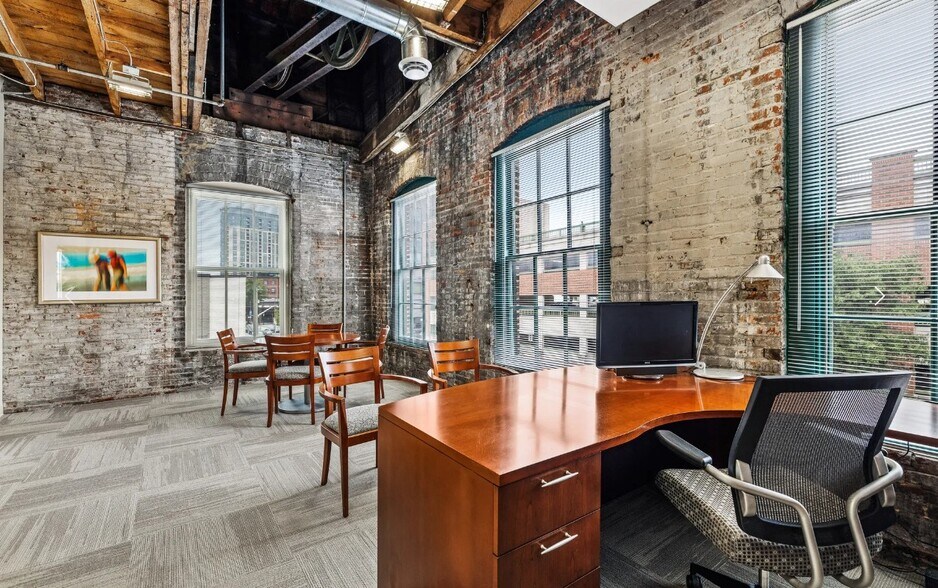 More Photos Of 1407 Fleet St, Baltimore Loft Creative Space For Lease