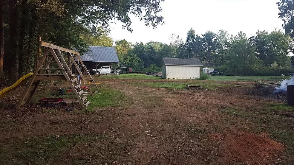 817 Garlington Rd, Greenville, SC 29615 Land For Sale