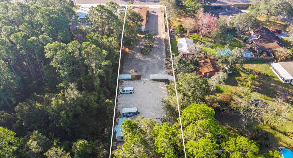 More Photos Of 13957 Mount Pleasant Rd, Jacksonville Land For Lease