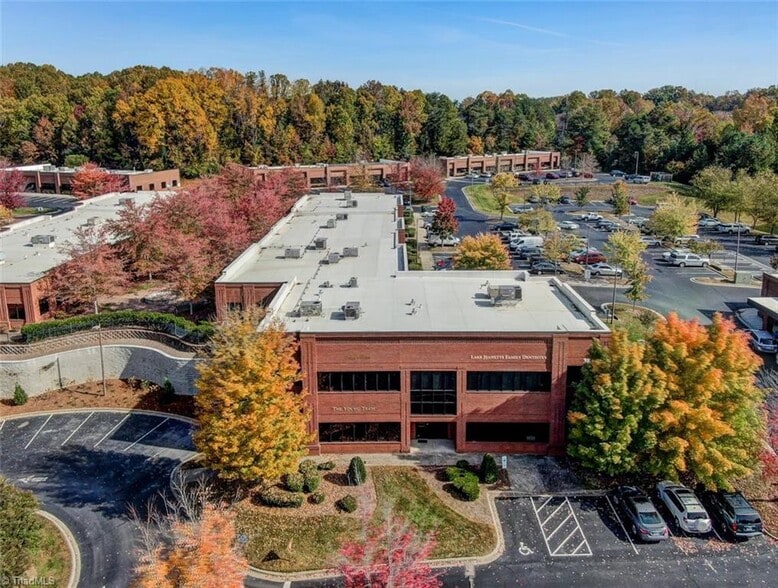 More Photos Of 3810 N Elm St, Greensboro Medical For Sale