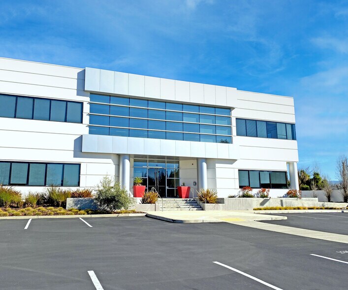 Primary Photo Of 110 Rose Orchard Way, San Jose Research And Development For Lease
