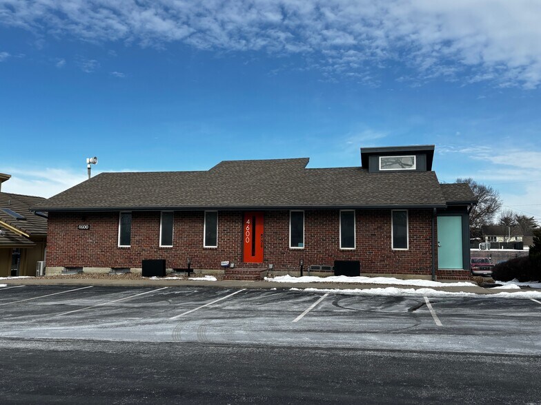 Primary Photo Of 4600 W 90th Ter, Prairie Village Loft Creative Space For Lease