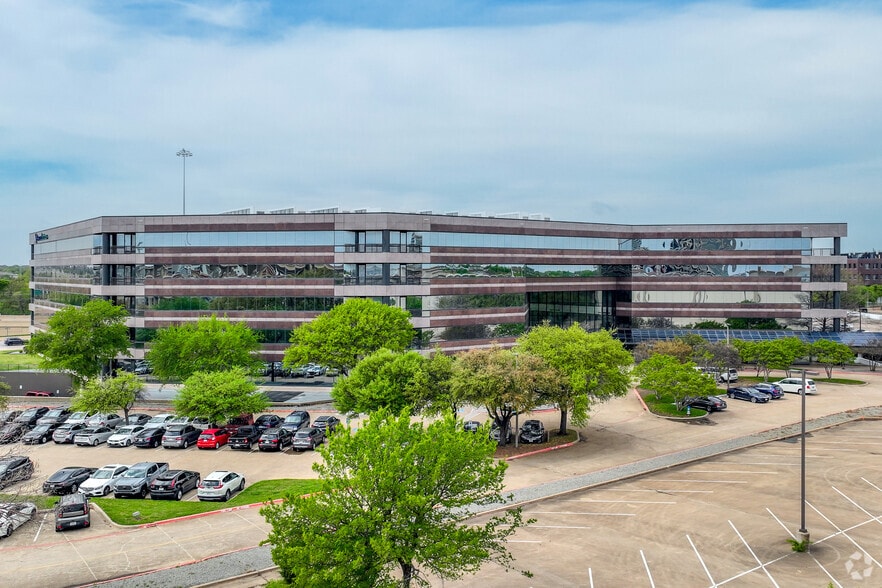 Primary Photo Of 500 N Central Expy, Plano Office For Sale