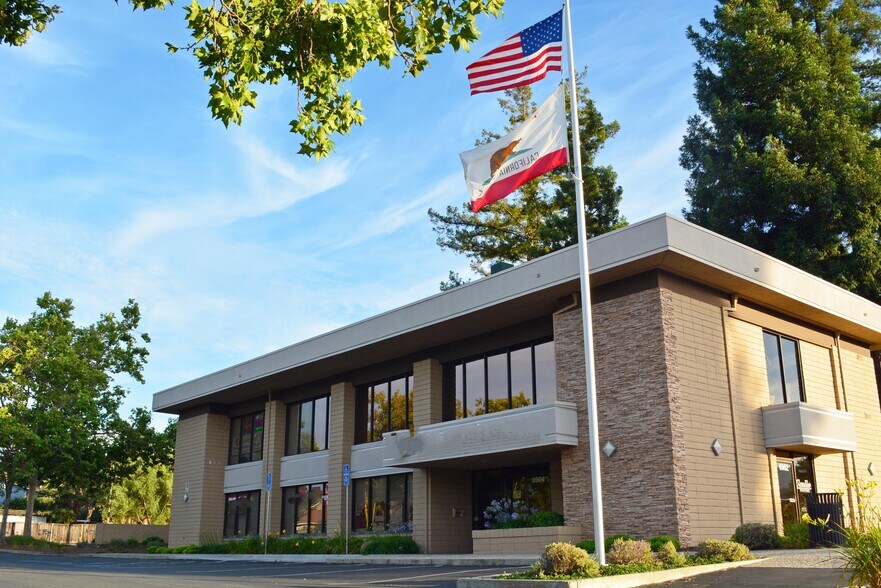 More Photos Of 6902-6964 Almaden Expy, San Jose Unknown For Lease