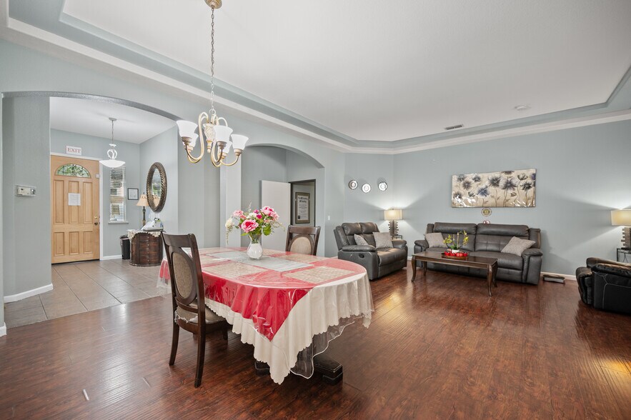 More Photos Of 9473 Heathman Way, Elk Grove Assisted Living For Sale