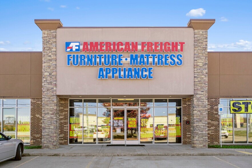 More Photos Of 3758 Hwy 412 E, Siloam Springs Freestanding For Lease