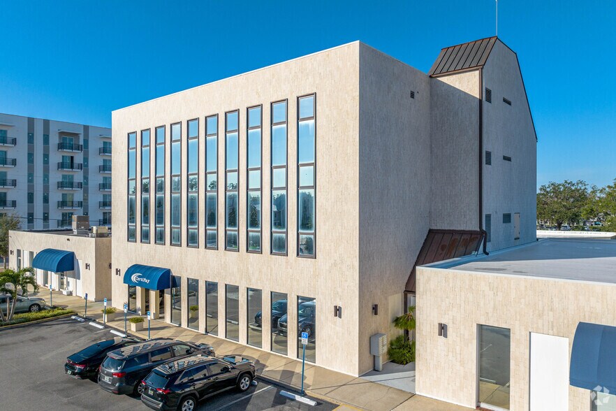 More Photos Of 142 SW Avenue C, Winter Haven Office For Lease