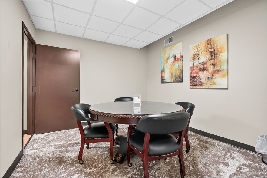 More Photos Of 1516 Trimble Ave, Kalamazoo Office For Sale
