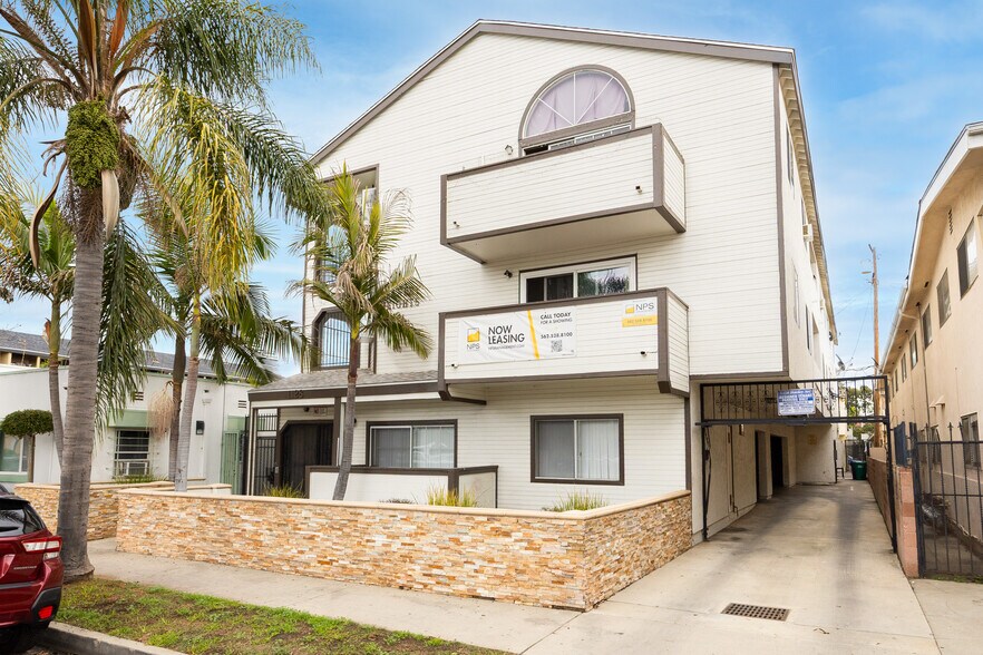 More Photos Of 1128 Stanley Ave, Long Beach Apartments For Sale