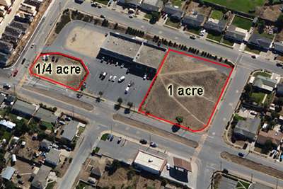 More Photos Of 336 San Juan Grade Rd, Salinas Land For Lease