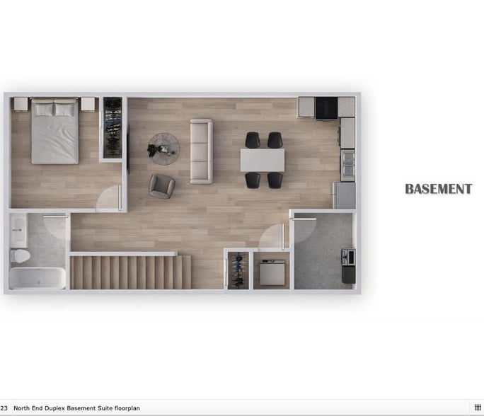 More Photos Of 1445 28 St SW, Calgary Multifamily For Sale