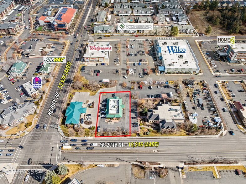 More Photos Of 62080 NE 27th St, Bend Restaurant For Sale