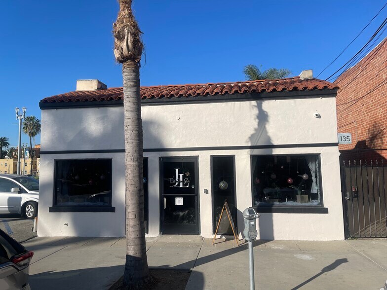 More Photos Of , Long Beach General Retail For Sale