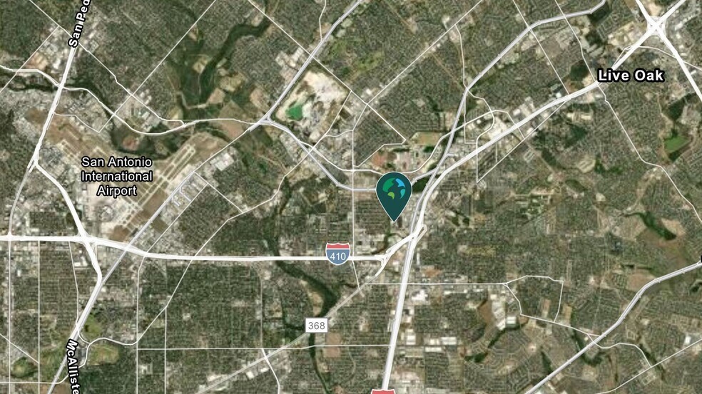 More Photos Of 4633 Perrin Crk, San Antonio Unknown For Lease
