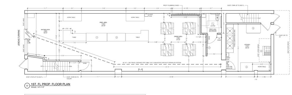 More Photos Of 231 Jericho Tpke, New Hyde Park Storefront Retail Residential For Sale