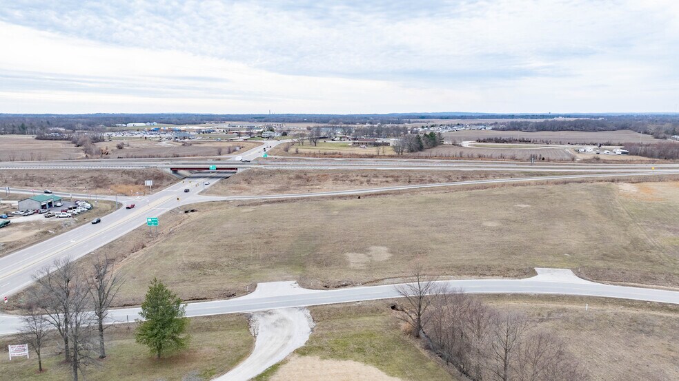More Photos Of TBD Montclair Ave, Godfrey Land For Sale