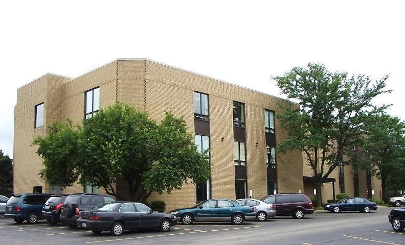 More Photos Of 700 E Ogden Ave, Westmont Medical For Lease