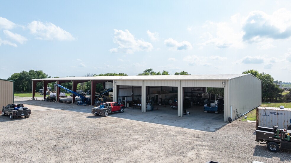 More Photos Of TBD US-271, Bogata Land For Sale