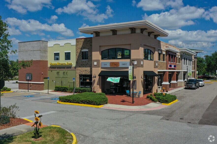 Primary Photo Of 6027 Wesley Grove Blvd, Wesley Chapel Storefront For Lease