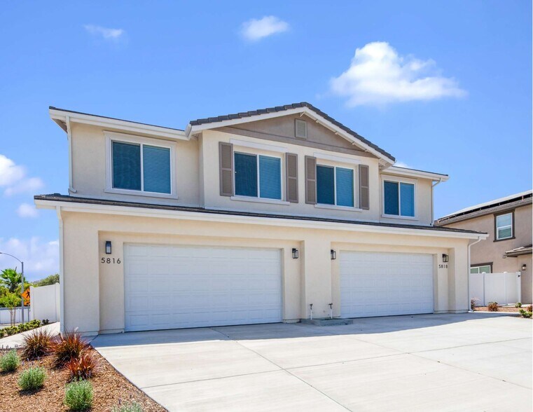 More Photos Of 5824 Persepolis Ct, Riverside Multifamily For Sale
