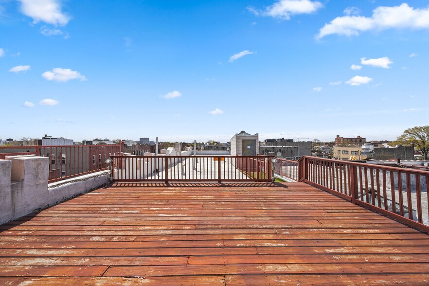 More Photos Of 222 E 51st St, Brooklyn Storefront Retail Residential For Sale