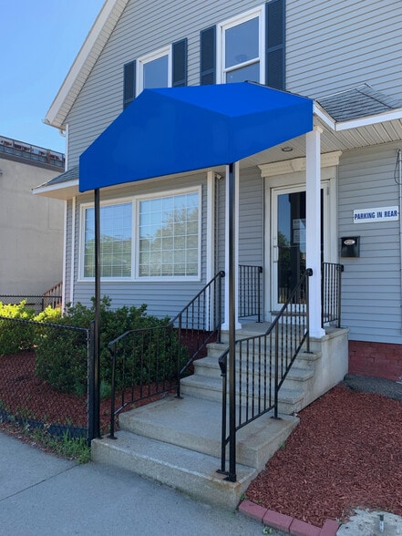 Primary Photo Of 507 Park Ave, Worcester Office For Lease