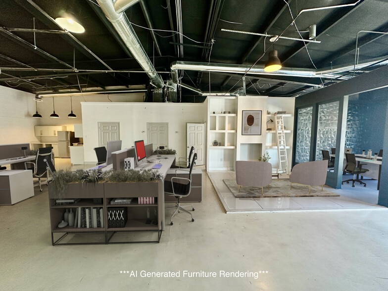 More Photos Of 500 Bishop St, Atlanta Unknown For Lease