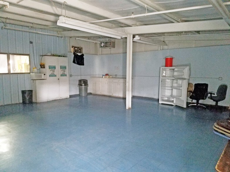 More Photos Of 1941 NW Industrial Park Rd, Prineville Unknown For Lease