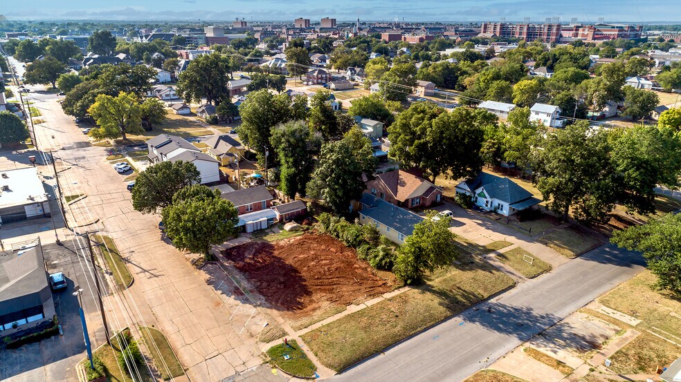 More Photos Of 424 S Husband St, Stillwater Land For Sale