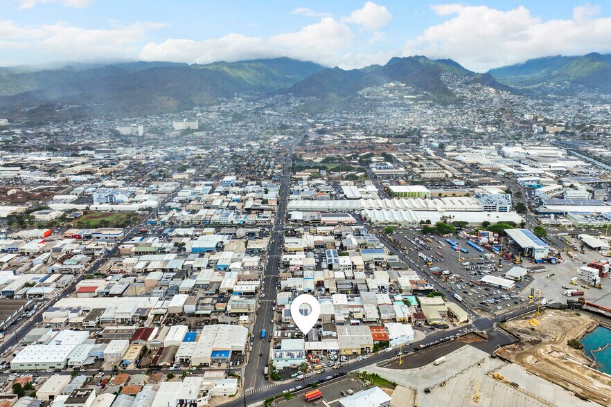 More Photos Of 219 Kalihi St, Honolulu Apartments For Sale
