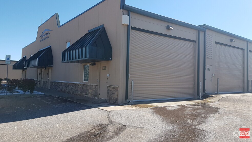 More Photos Of 18596 Longs Way, Parker Warehouse For Lease