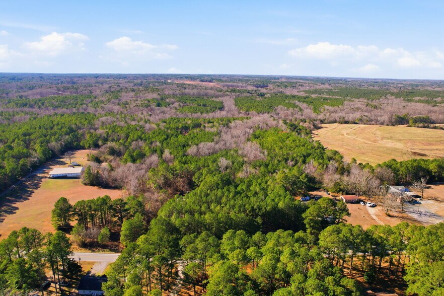 More Photos Of 0 NC 39 Hwy, Henderson Land For Sale