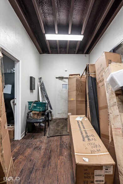 More Photos Of 6508 W 70th St, Shreveport Industrial For Lease