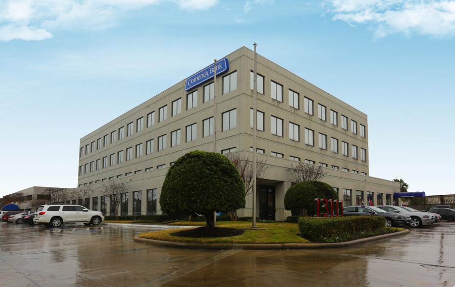 More Photos Of 13111 Westheimer Rd, Houston Office For Sale