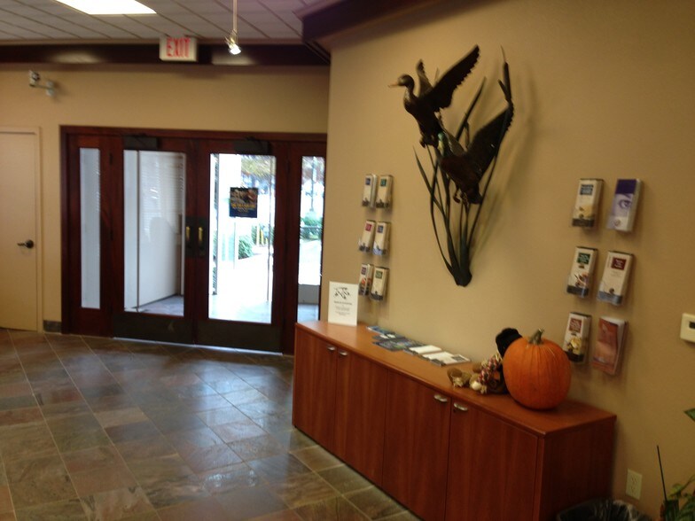 More Photos Of 346 E F St, Oakdale Bank For Sale
