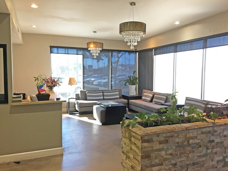 More Photos Of 1210-1212 S Brand Blvd, Glendale Office For Sale