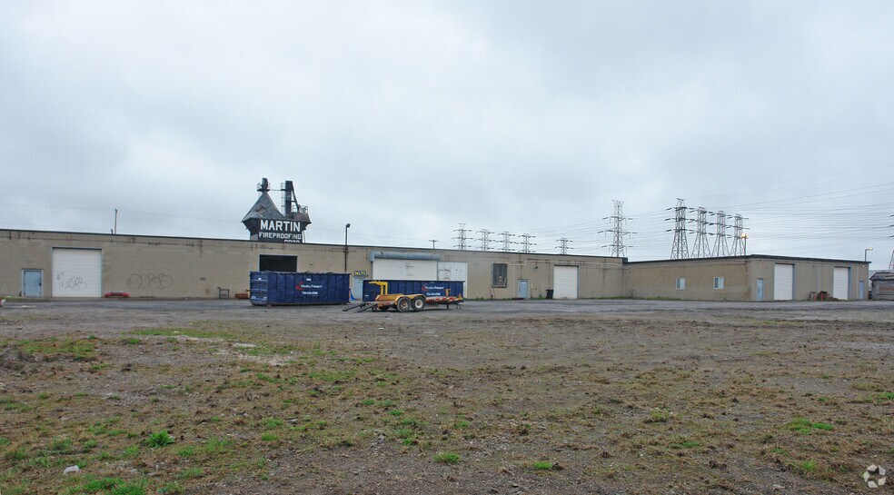 More Photos Of 2200 Military Rd, Tonawanda Warehouse For Sale