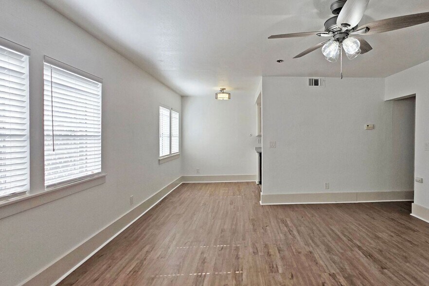 More Photos Of 1825 Capitol Ave, Sacramento Apartments For Sale