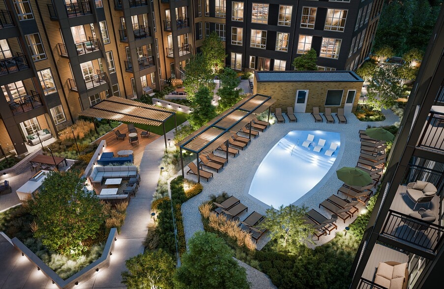 More Photos Of 11990 Heafield Way, Reston Apartments For Lease