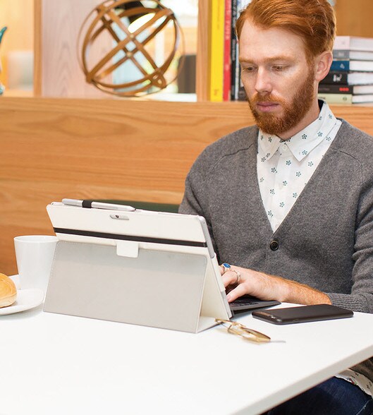 More Photos Of 929 Granville St, Vancouver Coworking Space