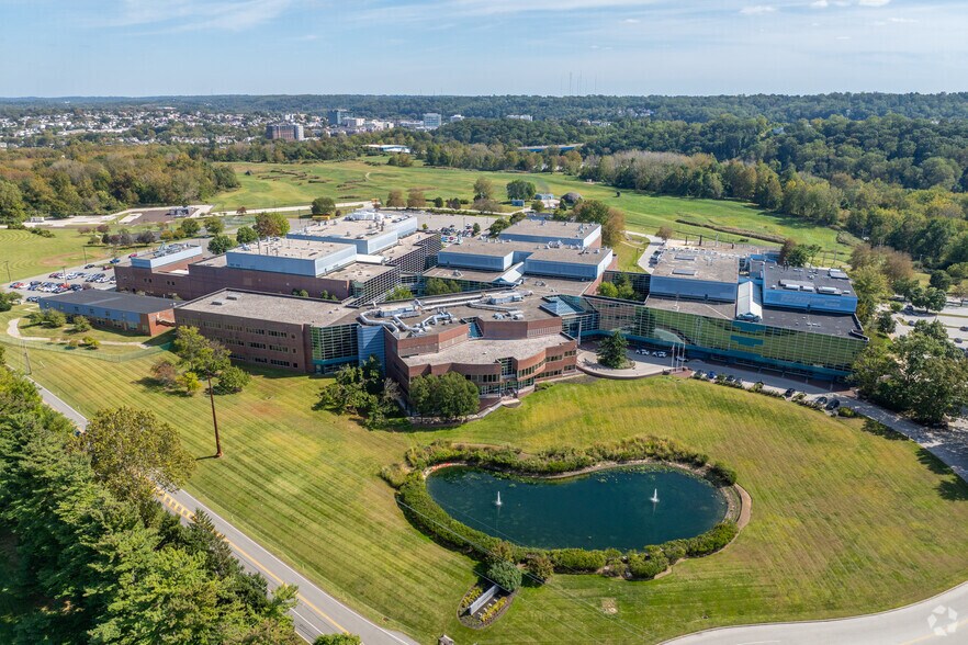 Primary Photo Of 411 Swedeland Rd, King Of Prussia Research And Development For Lease