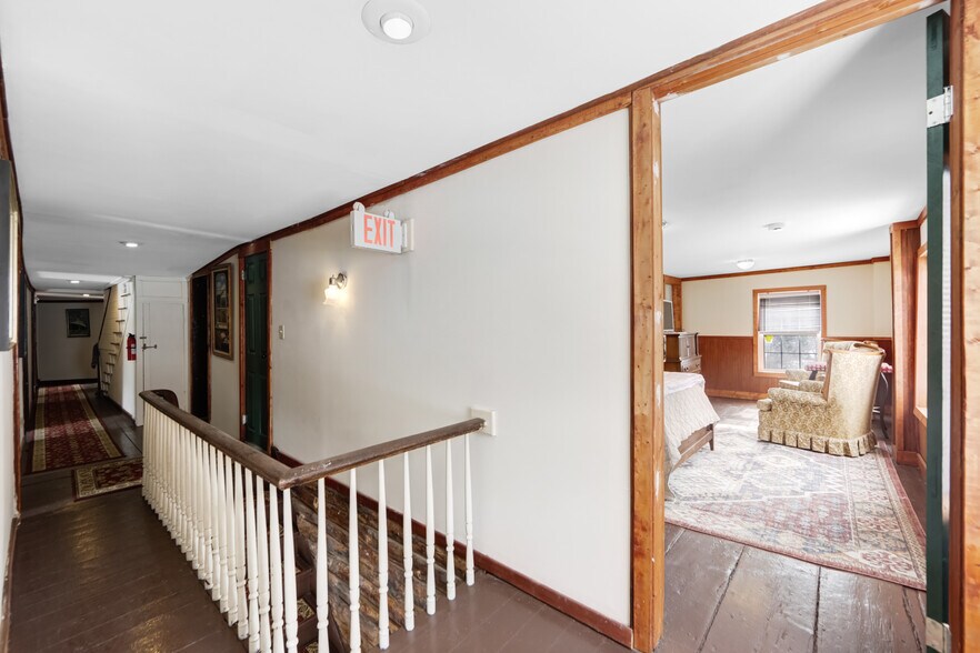 More Photos Of 540 State Route 42, Shandaken Hospitality For Sale