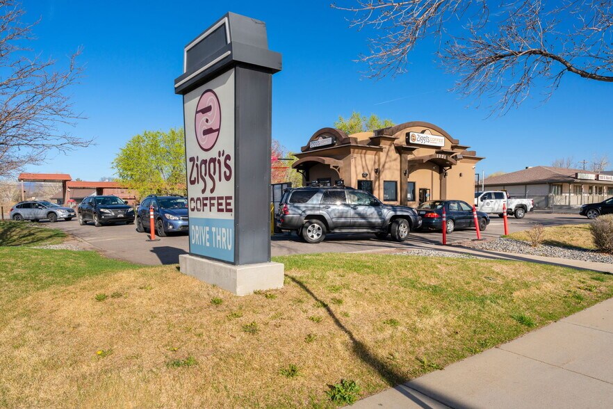 More Photos Of 1221 S Main St, Longmont General Retail For Sale
