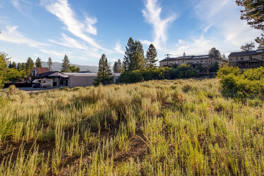 More Photos Of 745 Stocker Road, Big Bear Lake Land For Sale