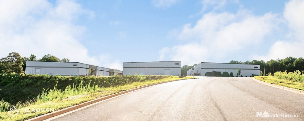 More Photos Of Augusta Rd & Donaldson Rd, Greenville Unknown For Lease