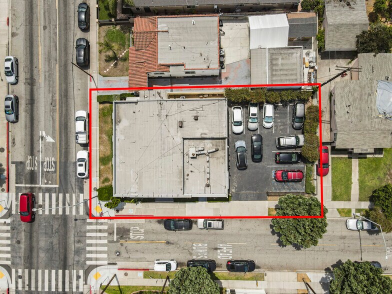 More Photos Of 3480 Live Oak St, Huntington Park Medical For Sale