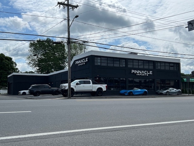 Primary Photo Of 346 Washington St, Stoughton Freestanding For Lease